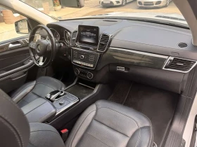 Mercedes-Benz GLS 500 550 - 35900 € - 36469237 12