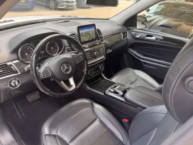 Mercedes-Benz GLS 500 550 - 35900 € - 36469237 8