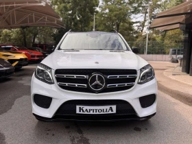Mercedes-Benz GLS 500 550 - 35900 € - 36469237 3