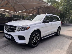 Mercedes-Benz GLS 500 550 - 35900 € - 36469237 2