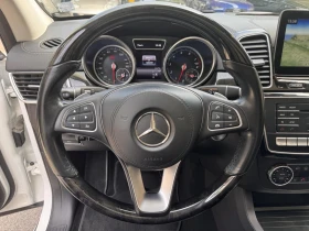 Mercedes-Benz GLS 500 550 - 35900 € - 36469237 9