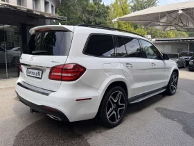 Mercedes-Benz GLS 500 550 - 35900 € - 36469237 5