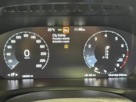 Volvo Xc90 T6 Inscription/Подгрев/Панорама/Keyless/Лизинг - 29100 лв. - 15146529 8