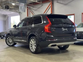 Volvo Xc90 T6 Inscription/Подгрев/Панорама/Keyless/Лизинг - 29100 лв. - 15146529 4