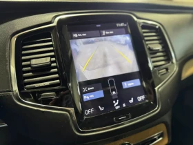 Volvo Xc90 T6 Inscription/Подгрев/Панорама/Keyless/Лизинг - 29100 лв. - 15146529 9