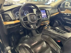 Volvo Xc90 T6 Inscription/Подгрев/Панорама/Keyless/Лизинг - 29100 лв. - 15146529 6