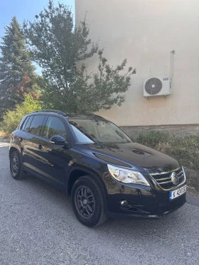 Обява за продажба на VW Tiguan ~10 899 лв. - изображение 10