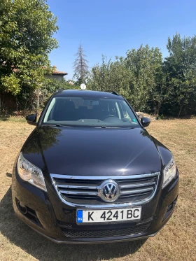 Обява за продажба на VW Tiguan ~10 899 лв. - изображение 1
