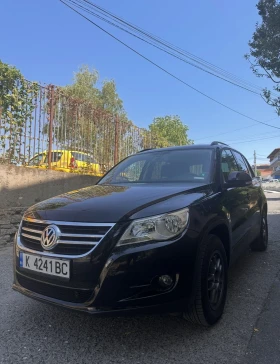Обява за продажба на VW Tiguan ~10 899 лв. - изображение 7