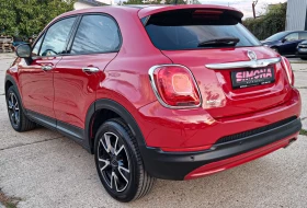 Fiat 500X 1.6jtdm pop star - 17300 лв. - 54807962 7