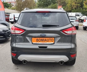Ford Kuga 2.0TDCI* 4X4* TITANIUM* * EURO6B* FACELIF | Mobile.bg    5