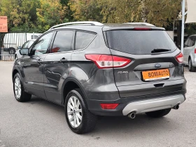 Ford Kuga 2.0TDCI* 4X4* TITANIUM* * EURO6B* FACELIF | Mobile.bg    6