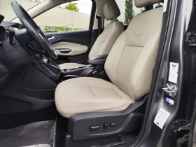 Ford Kuga 2.0TDCI* 4X4* TITANIUM* * EURO6B* FACELIF | Mobile.bg    7