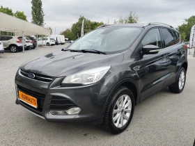     Ford Kuga 2.0TDCI* 4X4* TITANIUM* * EURO6B* FACELIF