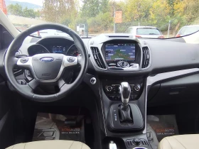 Ford Kuga 2.0TDCI* 4X4* TITANIUM* * EURO6B* FACELIF | Mobile.bg    9