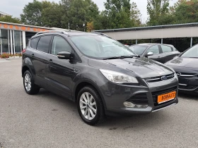 Ford Kuga 2.0TDCI* 4X4* TITANIUM* * EURO6B* FACELIF | Mobile.bg    3