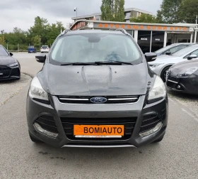 Ford Kuga 2.0TDCI* 4X4* TITANIUM* * EURO6B* FACELIF | Mobile.bg    2