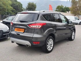 Ford Kuga 2.0TDCI* 4X4* TITANIUM* * EURO6B* FACELIF | Mobile.bg    4