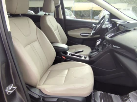 Ford Kuga 2.0TDCI* 4X4* TITANIUM* * EURO6B* FACELIF | Mobile.bg    12