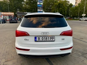 Обява за продажба на Audi Q5 3.0tdi Quattro  ~22 999 лв. - изображение 3