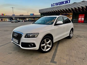 Обява за продажба на Audi Q5 3.0tdi Quattro  ~22 999 лв. - изображение 1