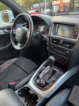 Обява за продажба на Audi Q5 3.0tdi Quattro  ~22 999 лв. - изображение 5
