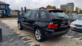 BMW X5 3.0 d - цена по договаряне - 98152474 4