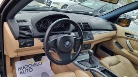 BMW X5 3.0 d - цена по договаряне - 98152474 8