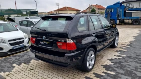 BMW X5 3.0 d - цена по договаряне - 98152474 3