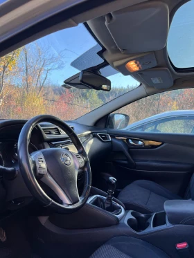 Nissan Qashqai 1.5DCI | Mobile.bg    7