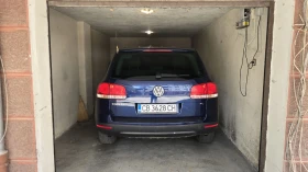 VW Touareg  - изображение 1