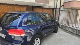 VW Touareg, снимка 6