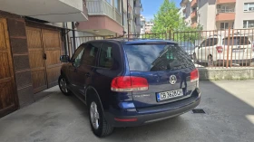 VW Touareg, снимка 7