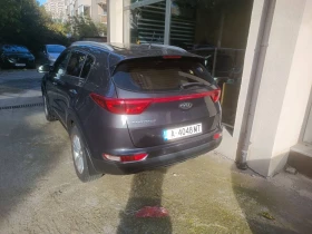 Kia Sportage 1.6, снимка 2