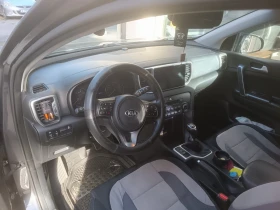 Kia Sportage 1.6, снимка 3