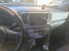 Kia Sportage 1.6, снимка 5