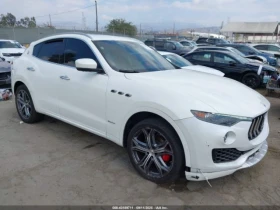 Maserati Levante GRANLUSSO AWD V6* HARMAN/KARDON
