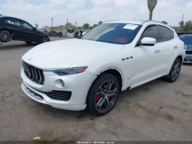 Maserati Levante GRANLUSSO AWD V6* HARMAN/KARDON - 32000 лв. / 16361.34 € - 20592524 3