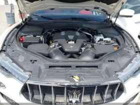 Maserati Levante GRANLUSSO AWD V6* HARMAN/KARDON - 32000 лв. / 16361.34 € - 20592524 13