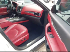 Maserati Levante GRANLUSSO AWD V6* HARMAN/KARDON - 32000 лв. / 16361.34 € - 20592524 9