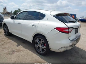 Maserati Levante GRANLUSSO AWD V6* HARMAN/KARDON - 32000 лв. / 16361.34 € - 20592524 5