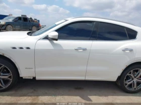 Maserati Levante GRANLUSSO AWD V6* HARMAN/KARDON - 32000 лв. / 16361.34 € - 20592524 4