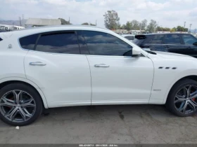 Maserati Levante GRANLUSSO AWD V6* HARMAN/KARDON - 32000 лв. / 16361.34 € - 20592524 8