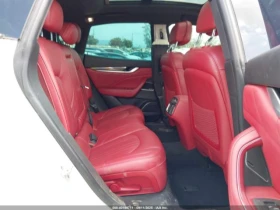 Maserati Levante GRANLUSSO AWD V6* HARMAN/KARDON - 32000 лв. / 16361.34 € - 20592524 11