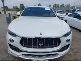Maserati Levante GRANLUSSO AWD V6* HARMAN/KARDON - 32000 лв. / 16361.34 € - 20592524 2