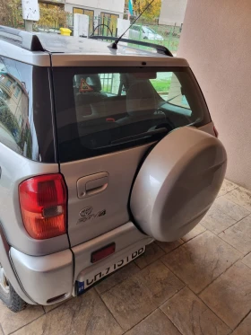 Toyota Rav4 | Mobile.bg � ����� ������ 4