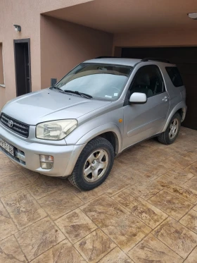 Toyota Rav4 | Mobile.bg � ����� ������ 3