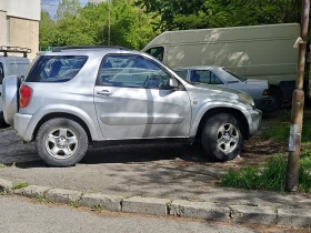 Toyota Rav4, снимка 1