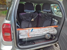 Toyota Rav4, снимка 2