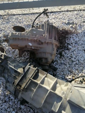 Great Wall Steed 5 Скорости и раздатка, снимка 4